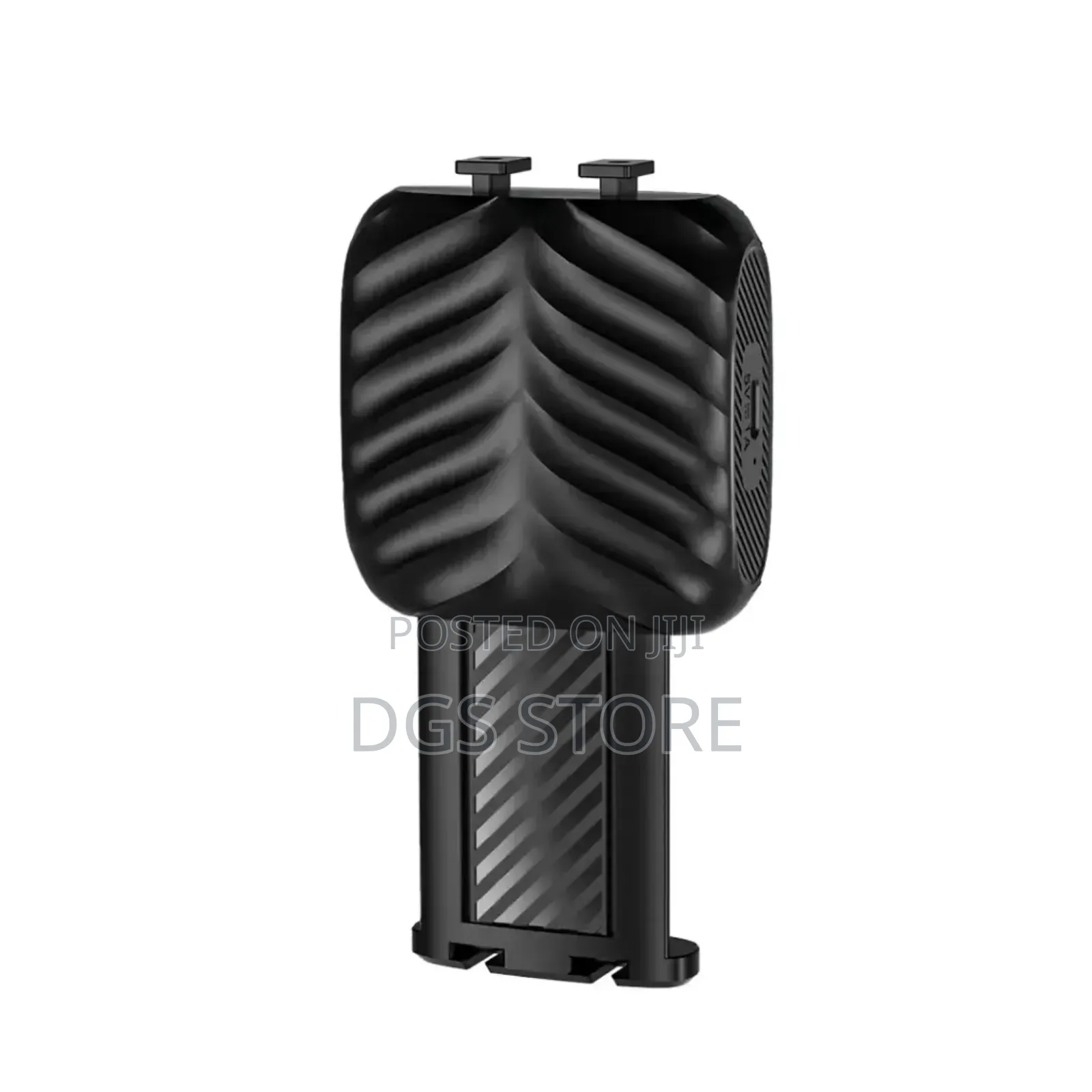 Porodo Clip on Fill Light LFS065