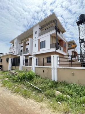 Photo - 4bdrm Duplex in Alaka Estate for sale