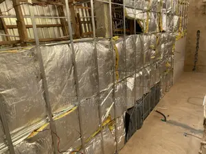 Club Roof Sound Proofing