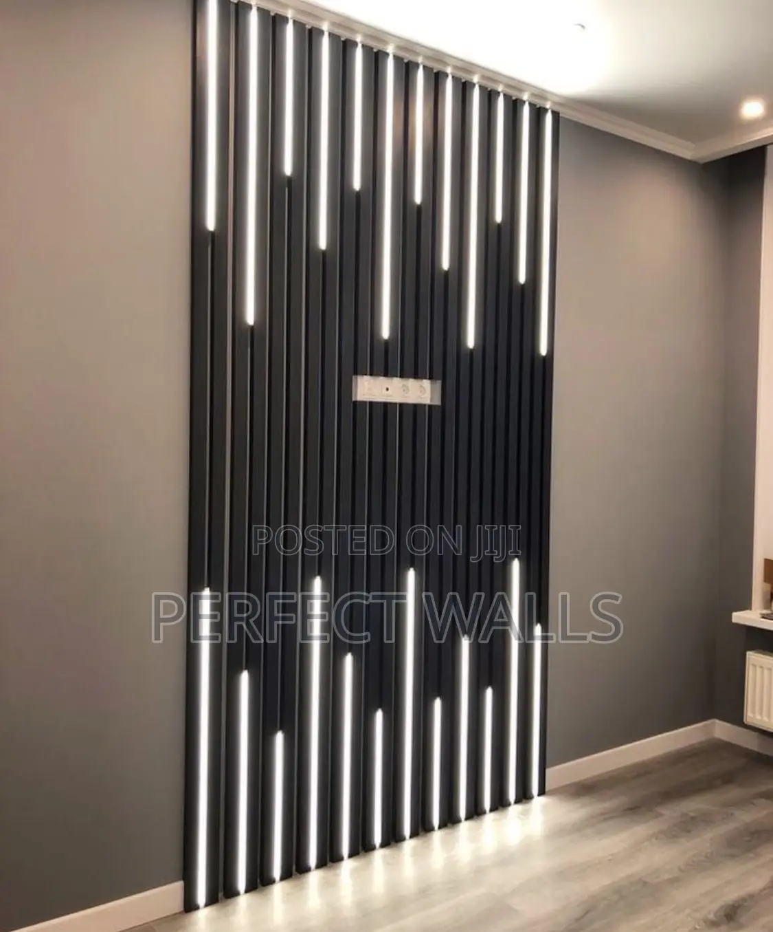 Club Padding and Interior