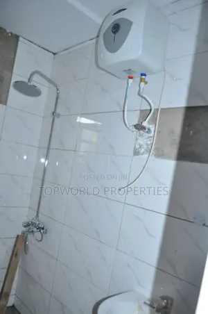 5bdrm Duplex In Adeniyi Jones Ikeja For Sale