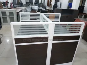 Premium Quality Office Work by 4 Seat