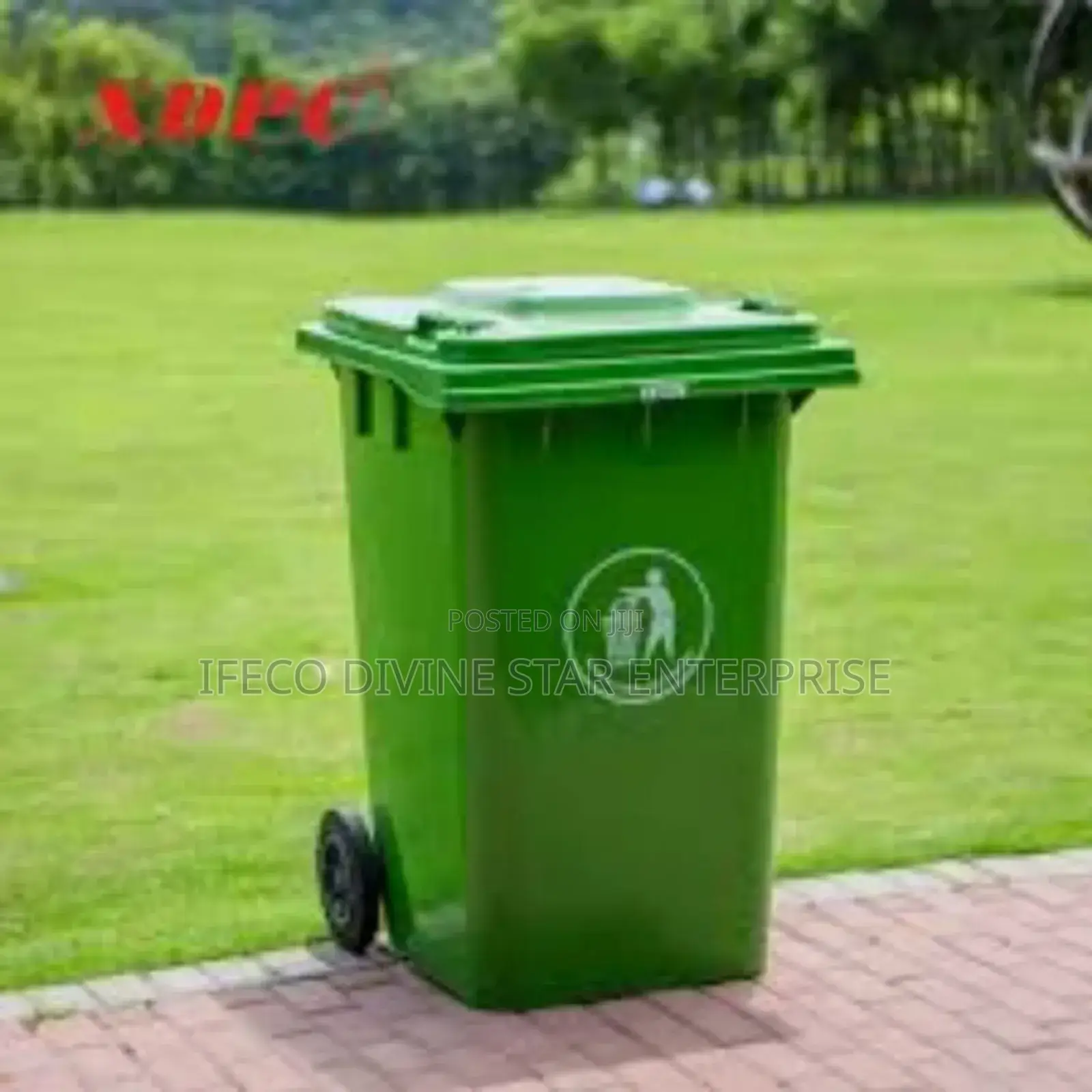 Trash/Waste Bin Bucket Supplier