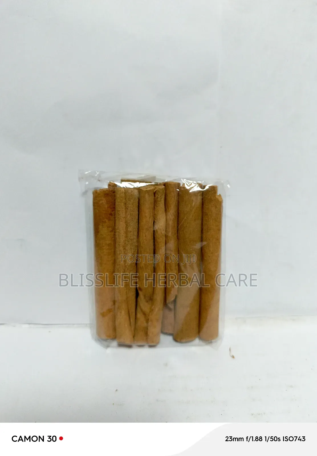 Cinnamon Stick