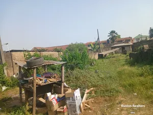 Commercial Land Measuring About 1,150sm