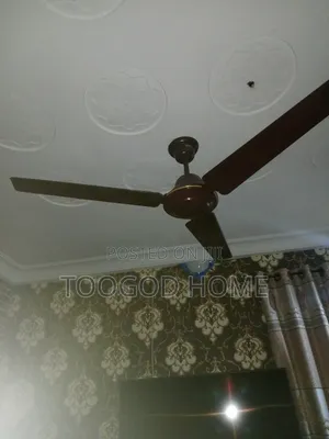 Original Strong Orl Ceiling Fan