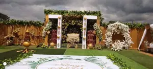 Wedding and Event Planner