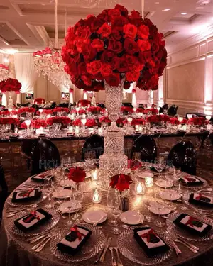 Wedding and Event Planner