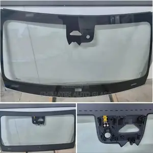 Mercedes GLC 2024 Windscreen Glass Available We Deliver