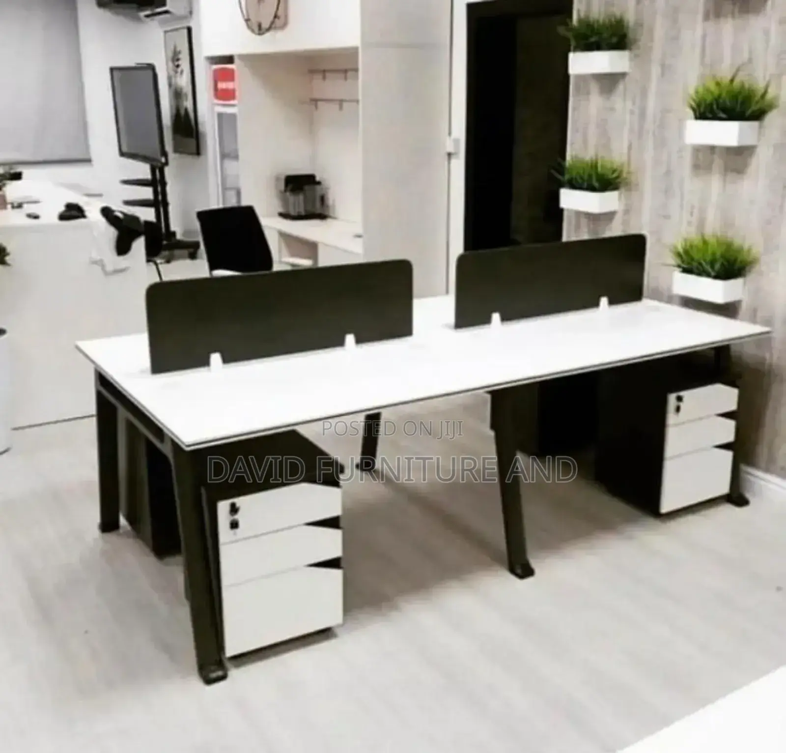 Workspace Table