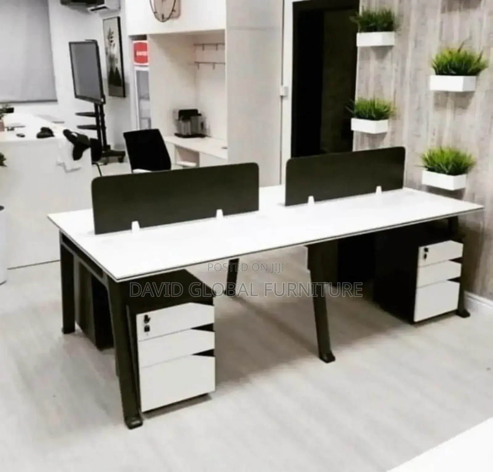 Workspace Table