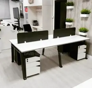 Workspace Table