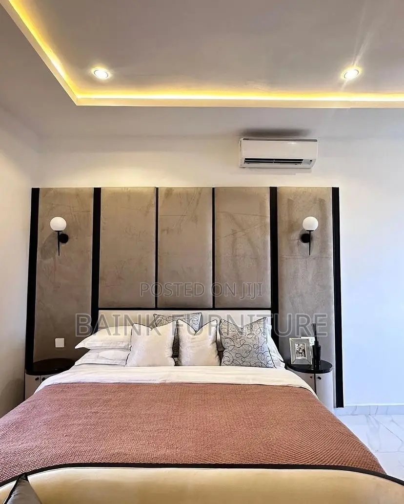 Bed Frame Stand
