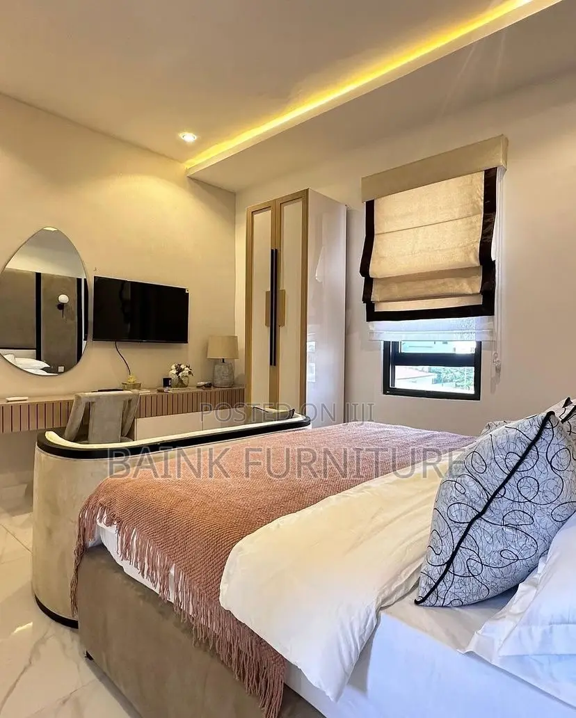 Bed Frame Stand