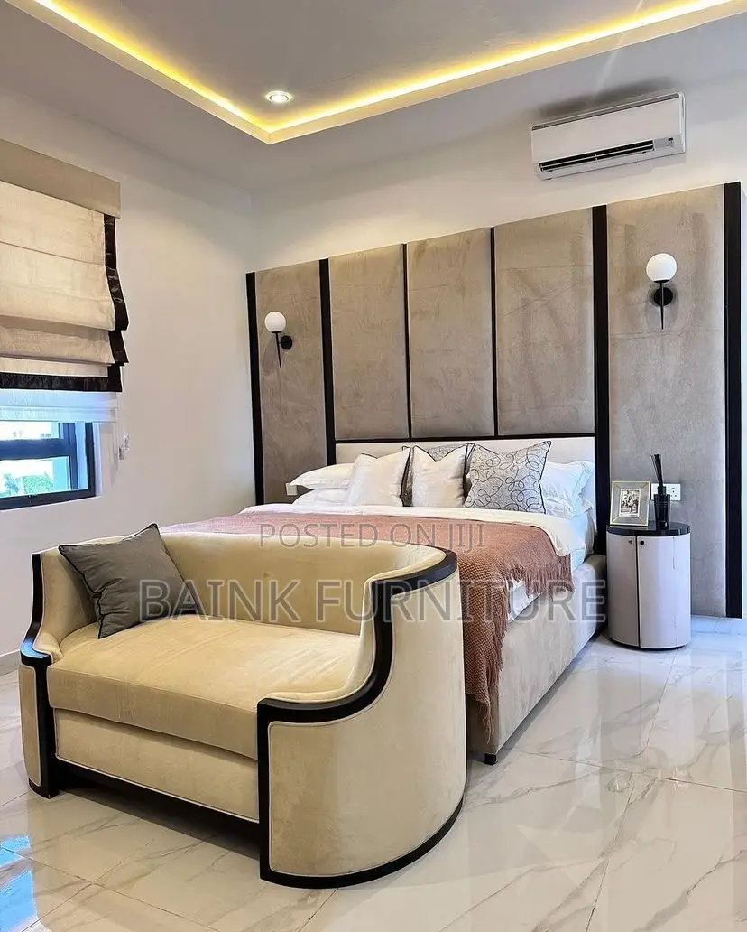 Bed Frame Stand