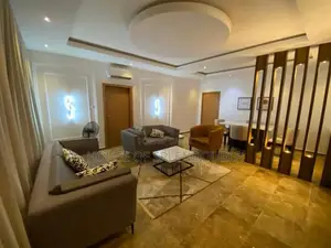 Splendour Interior