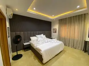 Splendour Interior