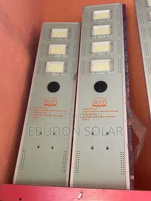 Solar Energy Light KTJ High Quality 80w