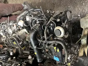 2.7 Hilux Engine 2tr Japanese Used