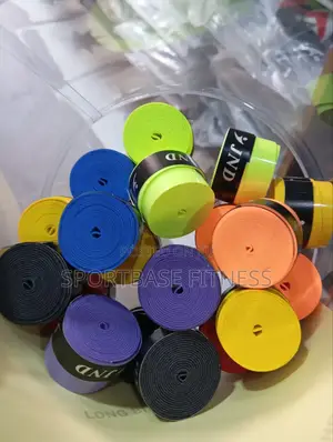 Tennis Racket Grip