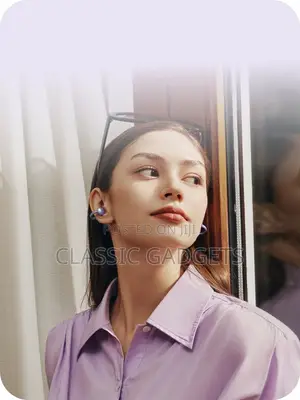 HUAWEI Freeclip Innovative Intense Open-Ear Earbuds
