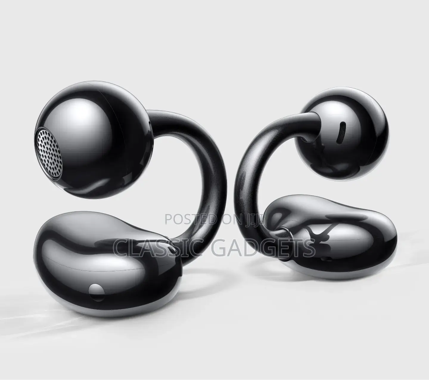 HUAWEI Freeclip Innovative Intense Open-Ear Earbuds