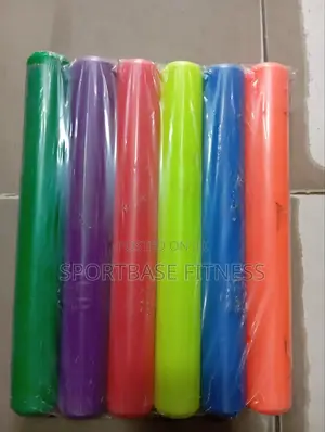 Relay Baton