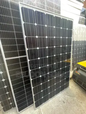 Solar Canadian Panel 350watts