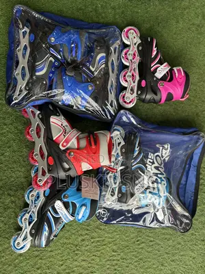 Kids Skate Shoe (39-42)
