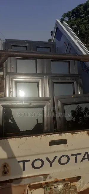 Quality Aluminium Casement Windows