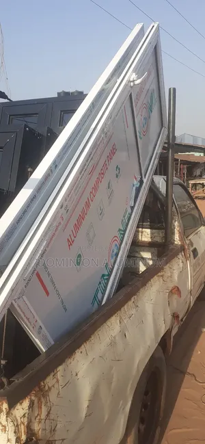 Quality Aluminium Casement Windows