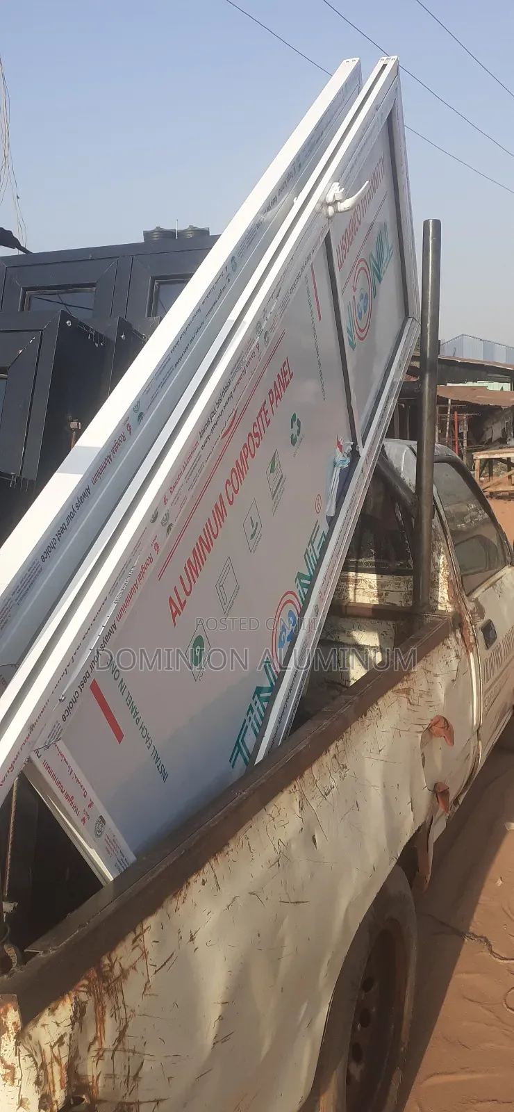 Quality Aluminium Casement Windows