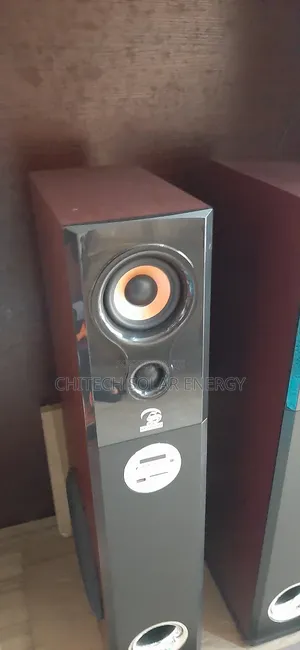 Sound System