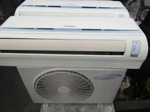 Clean Used AC