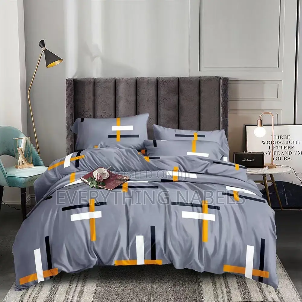 4x6 Duvet Sets