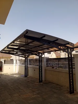 Carport Elvision