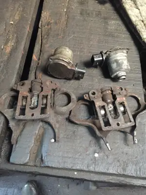 Gearbox Fork Focus 2.0l