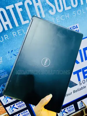 Photo - Laptop Dell Latitude 14 5480 8GB Intel Core I5 SSD 256GB