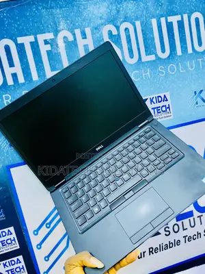 Photo - Laptop Dell Latitude 14 5480 8GB Intel Core I5 SSD 256GB