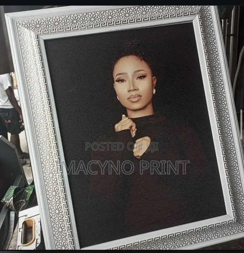 Frames, Artwork and Awards Etc