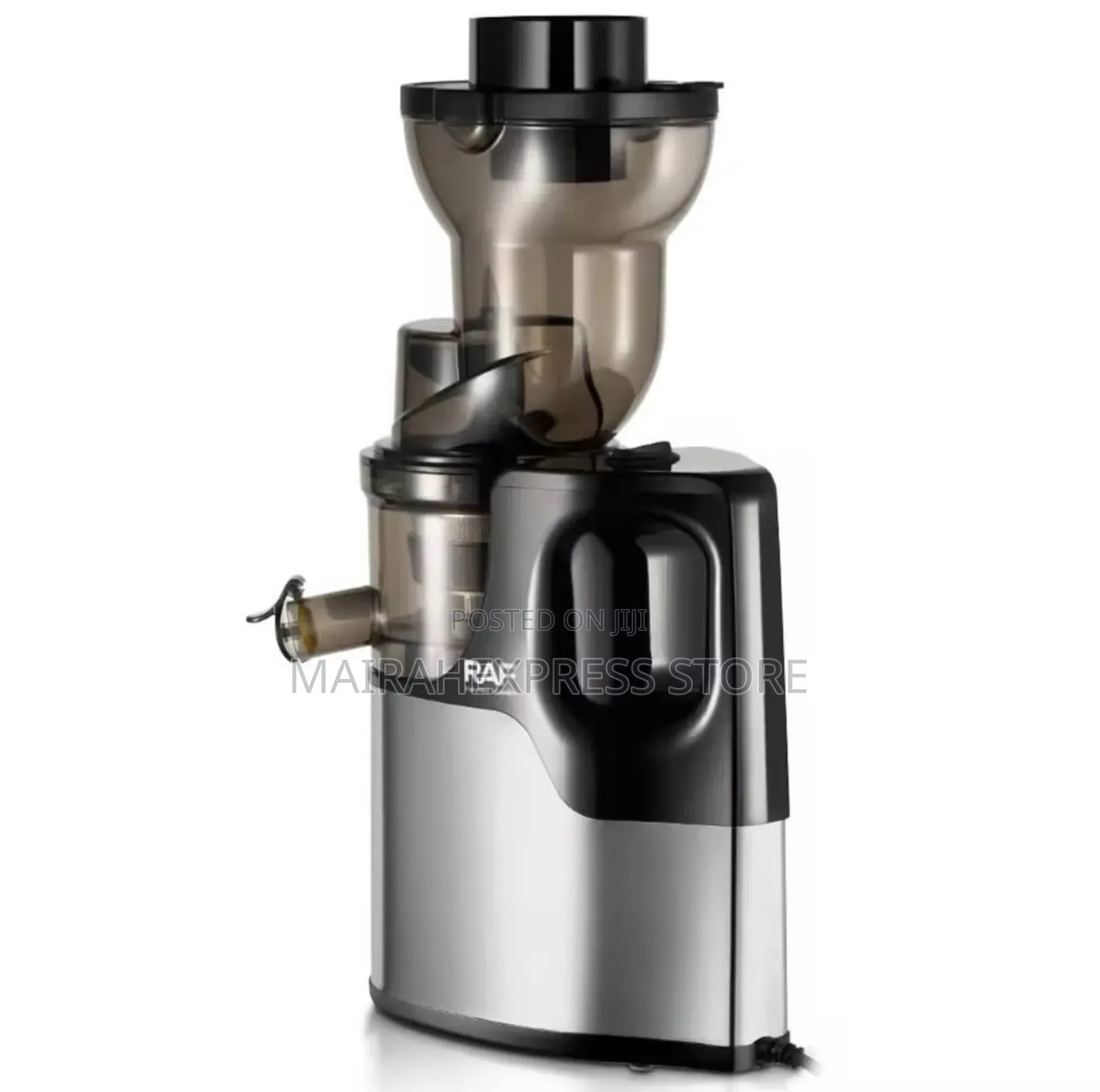Raf Slow Juicer M
