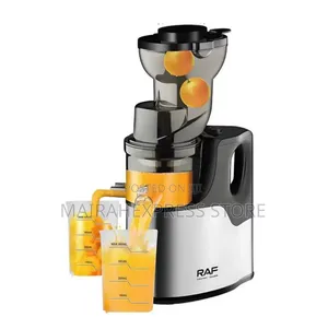 Raf Slow Juicer M