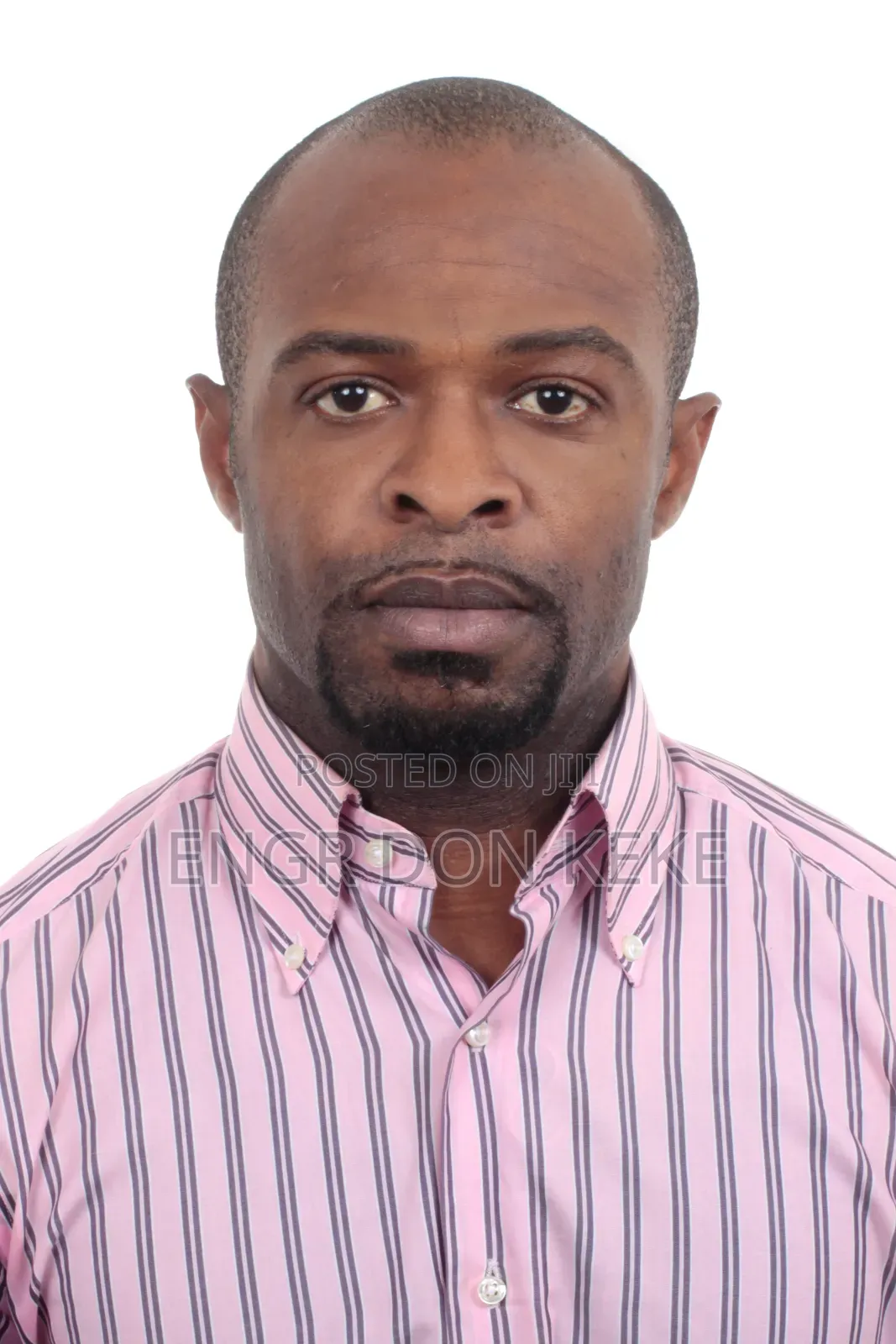 I Mr Patrick Will Be Glad if Am Been Selected to Join Up.
