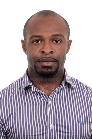 I Mr Patrick Will Be Glad if Am Been Selected to Join Up.