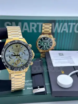 Quality Smart Wrist Watch