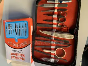 Dissecting Set