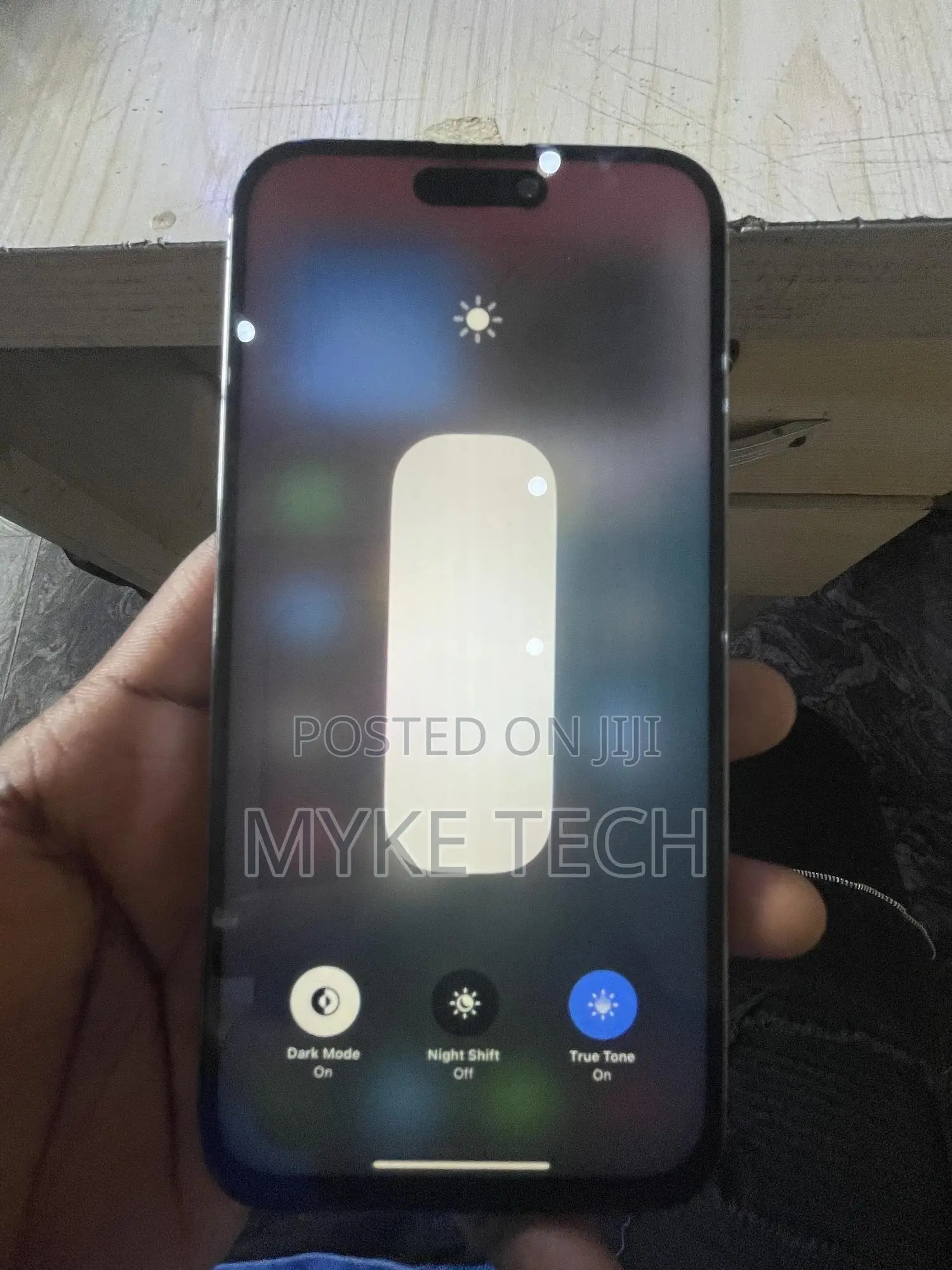Apple iPhone 14 Pro Max 256 GB Purple
