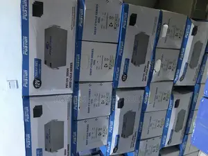 200ah Pustun Deep Cycle Series American GEL Battery