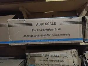 150 Digital Scale 