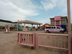 Fidelity Filling Station for Sale Ikotun Ijegun Road